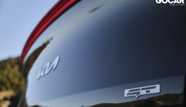 Δοκιμή KIA EV6 GT: Hooligan μηδενικών ρύπων