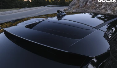 Δοκιμή KIA EV6 GT: Hooligan μηδενικών ρύπων