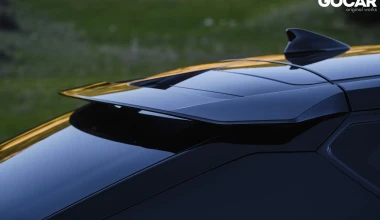 Δοκιμή KIA EV6 GT: Hooligan μηδενικών ρύπων