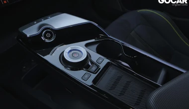 Δοκιμή KIA EV6 GT: Hooligan μηδενικών ρύπων