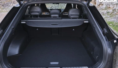 Δοκιμή KIA EV6 GT: Hooligan μηδενικών ρύπων