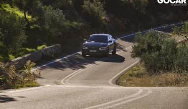 Δοκιμή KIA EV6 GT: Hooligan μηδενικών ρύπων