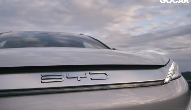 BYD ATTO 3: Το δοκιμάζουμε πρώτοι στην Ελλάδα