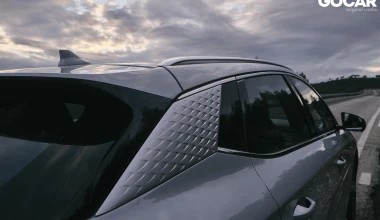 BYD ATTO 3: Το δοκιμάζουμε πρώτοι στην Ελλάδα