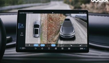 BYD ATTO 3: Το δοκιμάζουμε πρώτοι στην Ελλάδα