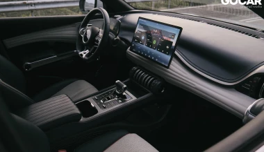 BYD ATTO 3: Το δοκιμάζουμε πρώτοι στην Ελλάδα