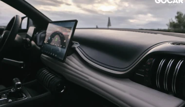 BYD ATTO 3: Το δοκιμάζουμε πρώτοι στην Ελλάδα