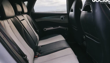 BYD ATTO 3: Το δοκιμάζουμε πρώτοι στην Ελλάδα