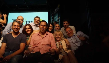 10 χρόνια GOCAR Magazine: 10 χρόνια μπροστά! 