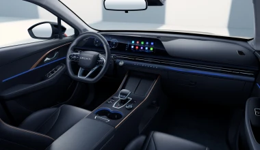 Eπίσημο! Στην Ελλάδα η νέα κινεζική μάρκα Omoda - Πότε έρχεται;