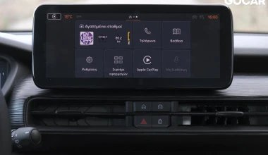 Δοκιμή Jeep Avenger 1.2T 100 PS: Back to basics