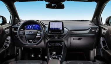 Ford Blue Days: Ποιο μοντέλο γίνεται πιο προσιτό από ποτέ!