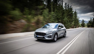 Ford Blue Days: Ποιο μοντέλο γίνεται πιο προσιτό από ποτέ!