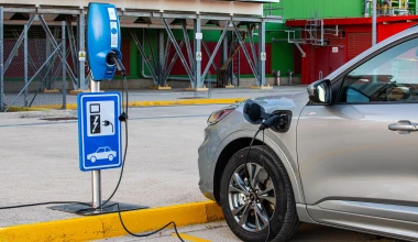 Ford Blue Days: Ποιο μοντέλο γίνεται πιο προσιτό από ποτέ!