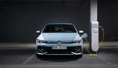 Αυτό είναι το νέο Volkswagen Golf – Έχει και ChatGPT