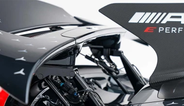 Πωλείται μεταχειρισμένη Mercedes-AMG One: Με τιμή όσο μια έπαυλη!