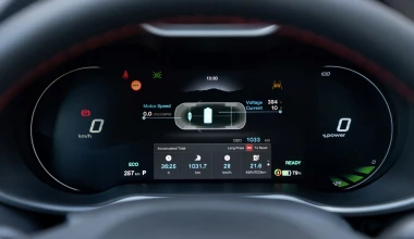 Δοκιμή MG ZS EV: Ο θρίαμβος του value for money