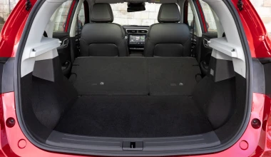 Δοκιμή MG ZS EV: Ο θρίαμβος του value for money