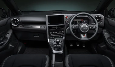 Toyota GR Yaris: Νέες ειδικές εκδόσεις με την υπογραφή των Rovanpera και Ogier