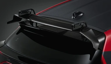 Toyota GR Yaris: Νέες ειδικές εκδόσεις με την υπογραφή των Rovanpera και Ogier