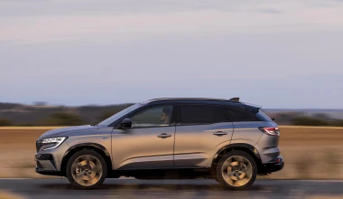 Ασυναγώνιστο όφελος έως 5.000 € από τη Renault! 