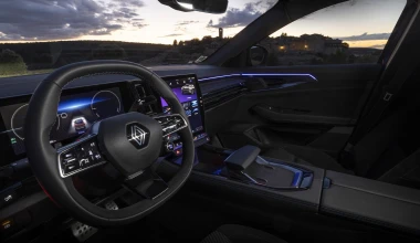 Ασυναγώνιστο όφελος έως 5.000 € από τη Renault! 