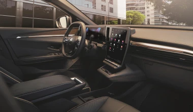 Ασυναγώνιστο όφελος έως 5.000 € από τη Renault!