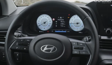 Δοκιμή Hyundai i20 1.0 T-GDI 100 PS: Everyday hero