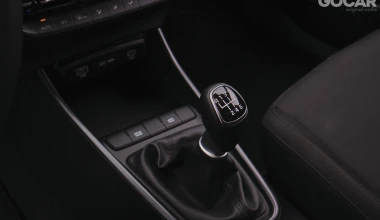 Δοκιμή Hyundai i20 1.0 T-GDI 100 PS: Everyday hero