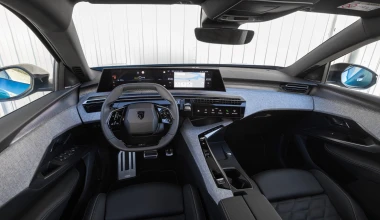 Το SUV της Peugeot με τα 8 χρόνια εγγύηση