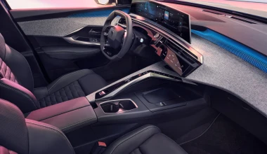 Το SUV της Peugeot με τα 8 χρόνια εγγύηση