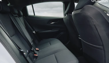 Δοκιμή Toyota Prius Plug-in Hybrid: Level Up!