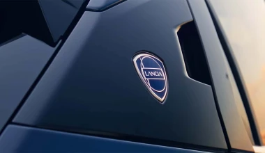 Επίσημο: Αυτή είναι η νέα Lancia Ypsilon – Πότε ξεκινούν οι παραγγελίες; [video]