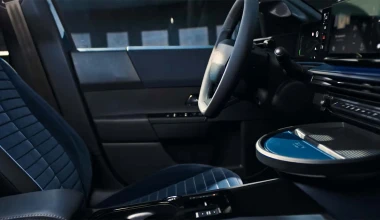 Επίσημο: Αυτή είναι η νέα Lancia Ypsilon – Πότε ξεκινούν οι παραγγελίες; [video]