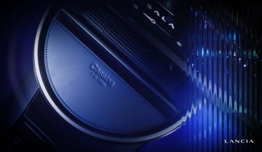 Επίσημο: Αυτή είναι η νέα Lancia Ypsilon – Πότε ξεκινούν οι παραγγελίες; [video]