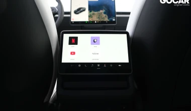 Δοκιμή Tesla Model 3 SR Highland RWD: Κακά τα ψέματα