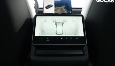 Δοκιμή Tesla Model 3 SR Highland RWD: Κακά τα ψέματα