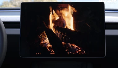 Δοκιμή Tesla Model 3 SR Highland RWD: Κακά τα ψέματα