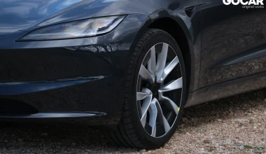 Δοκιμή Tesla Model 3 SR Highland RWD: Κακά τα ψέματα