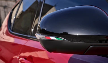 Alfa Romeo: Στην Ελλάδα η έκδοση Tributo Italiano – Τιμές 