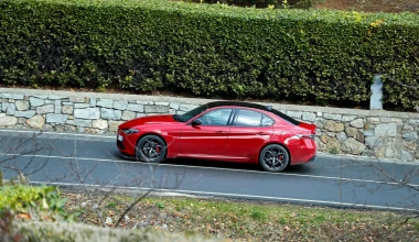 Alfa Romeo: Στην Ελλάδα η έκδοση Tributo Italiano – Τιμές 