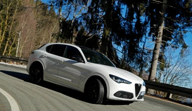 Alfa Romeo: Στην Ελλάδα η έκδοση Tributo Italiano – Τιμές 