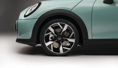 Αυτό είναι το νέο MINI Cooper με κινητήρα βενζίνης – Δες τις εκδόσεις