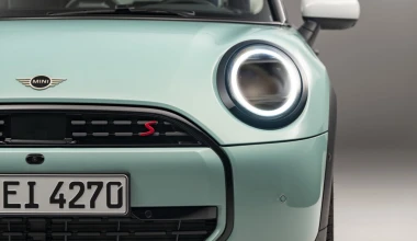 Αυτό είναι το νέο MINI Cooper με κινητήρα βενζίνης – Δες τις εκδόσεις