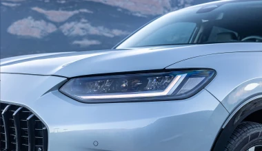 Δοκιμή Honda ZR-V e:HEV 184 PS: Midfielder