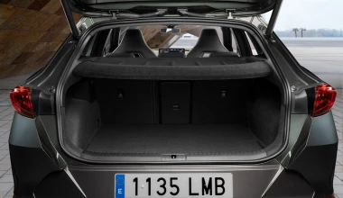 Cupra Formentor E-Hybrid: Πως συνδυάζονται κορυφαίες επιδόσεις και 1,2 lt/100 km κατανάλωση;
