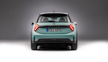 Οι τιμές του νέου MINI Cooper – Από πόσο ξεκινά στην Ελλάδα 