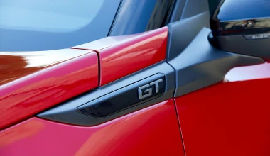 Δοκιμή Peugeot 2008 1.2 PureTech 130 PS EAT8: Αίσθηση υπεροχής  