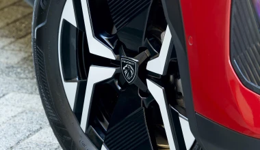 Δοκιμή Peugeot 2008 1.2 PureTech 130 PS EAT8: Αίσθηση υπεροχής  