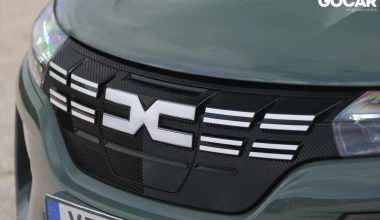 Δοκιμή Dacia Spring Electric 65: Απλοποίηση των καταστάσεων